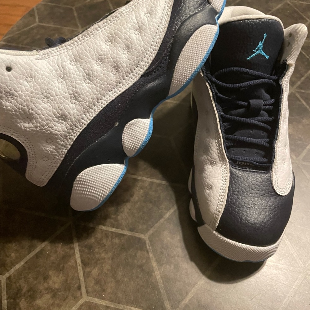 Jordan 13 size 1c
